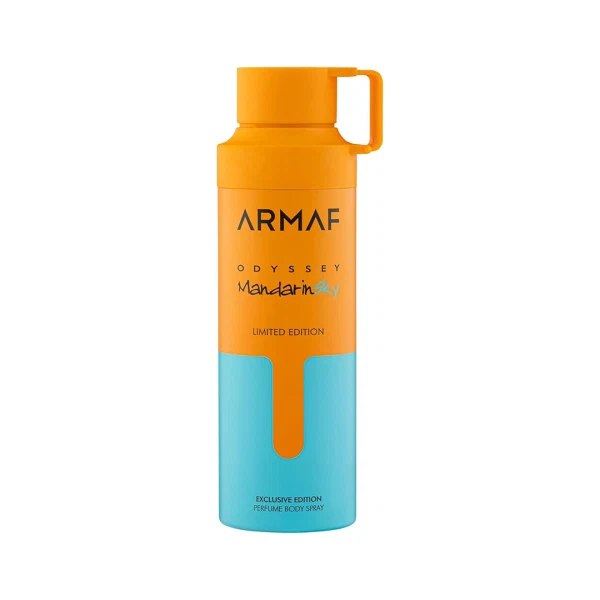 Armaf Odyssey Mandarin Sky Deodorant