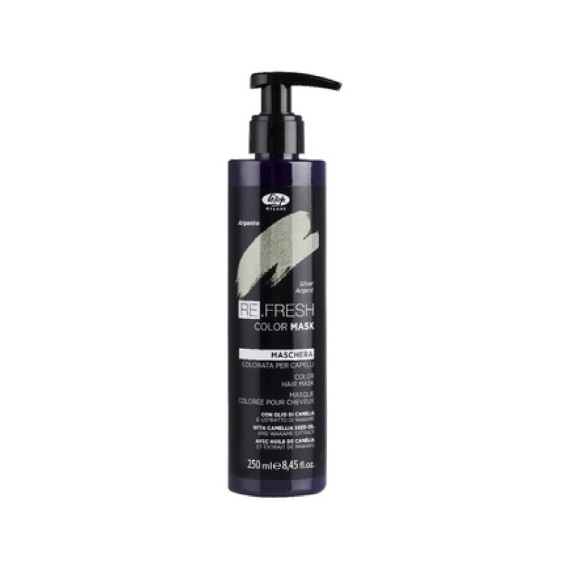 Lisap Re.Fresh Color Mask 250ml