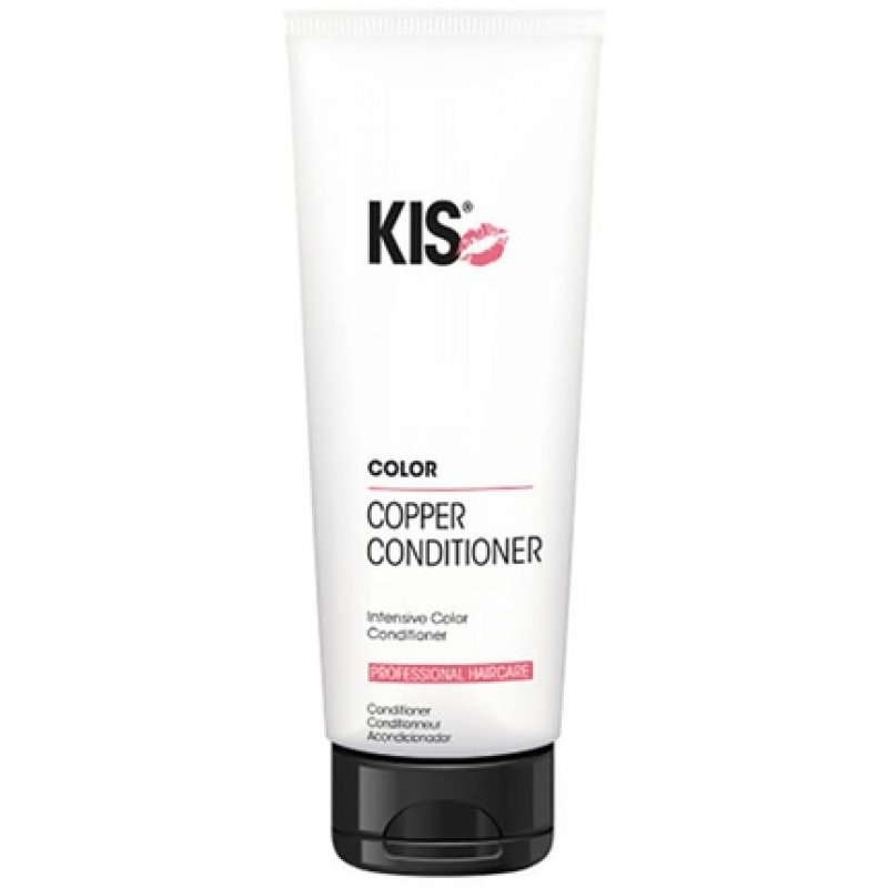 KIS Color Conditioner Copper 250ml