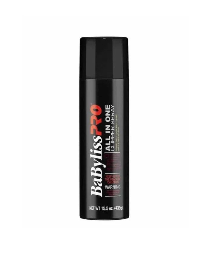 Babyliss Pro All In One Clipper Spray