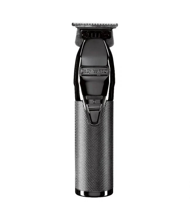 BaByliss Pro Beard Trimmer Pro 4rtists Double Fxfs2e Silver
