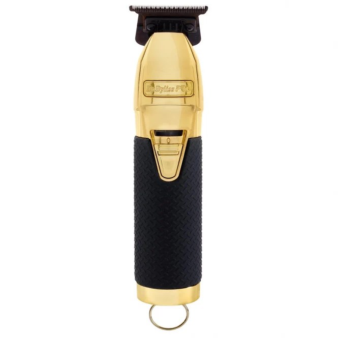 BaByliss Pro Boost Gold Professional Contouring Hair Trimmer FX7870GBPE