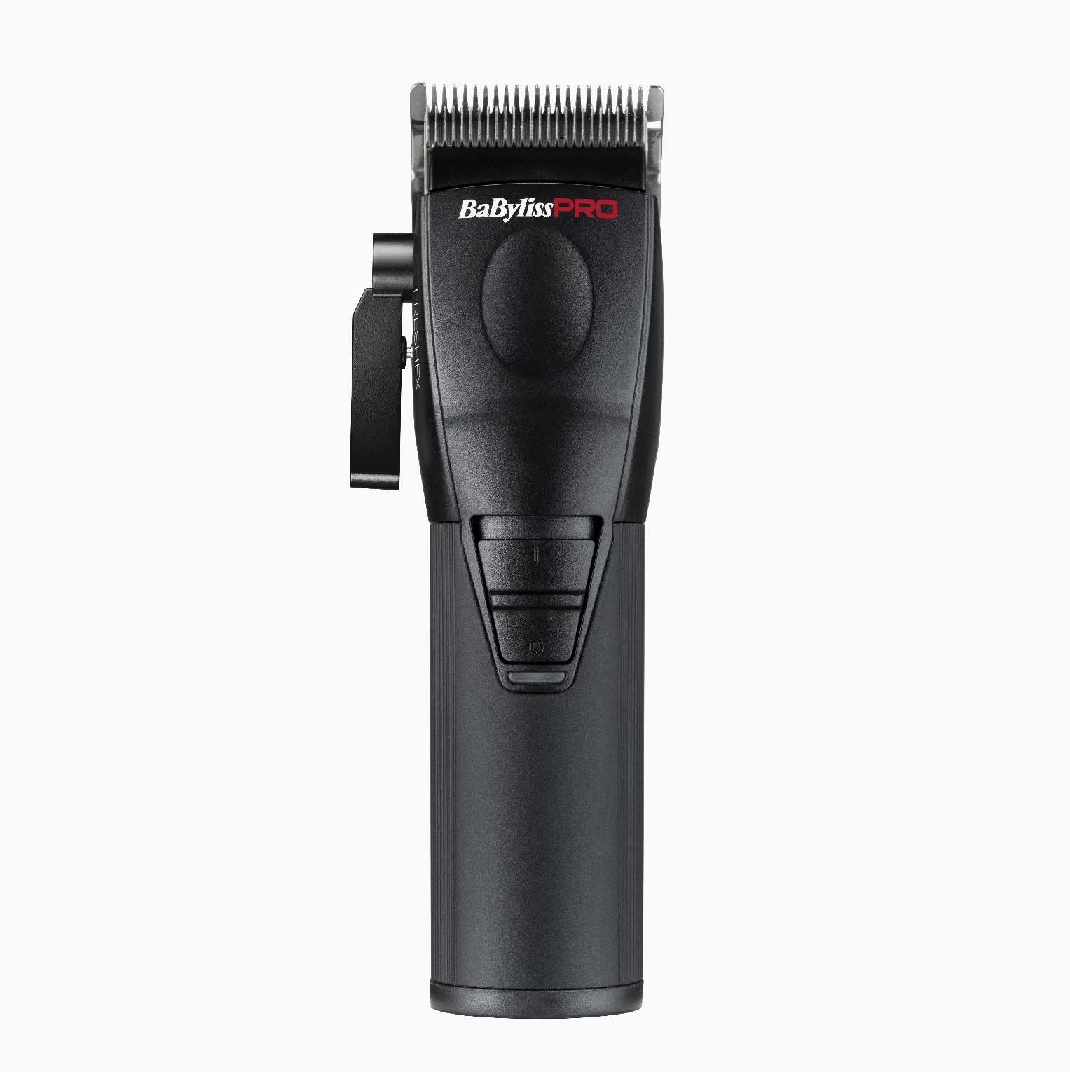 BaByliss Pro FreshFX Clipper FX86E - Professional Hair Clipper