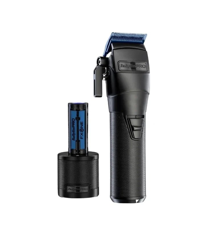 Babyliss Pro FX ONE Black FX Clipper FX899MBE