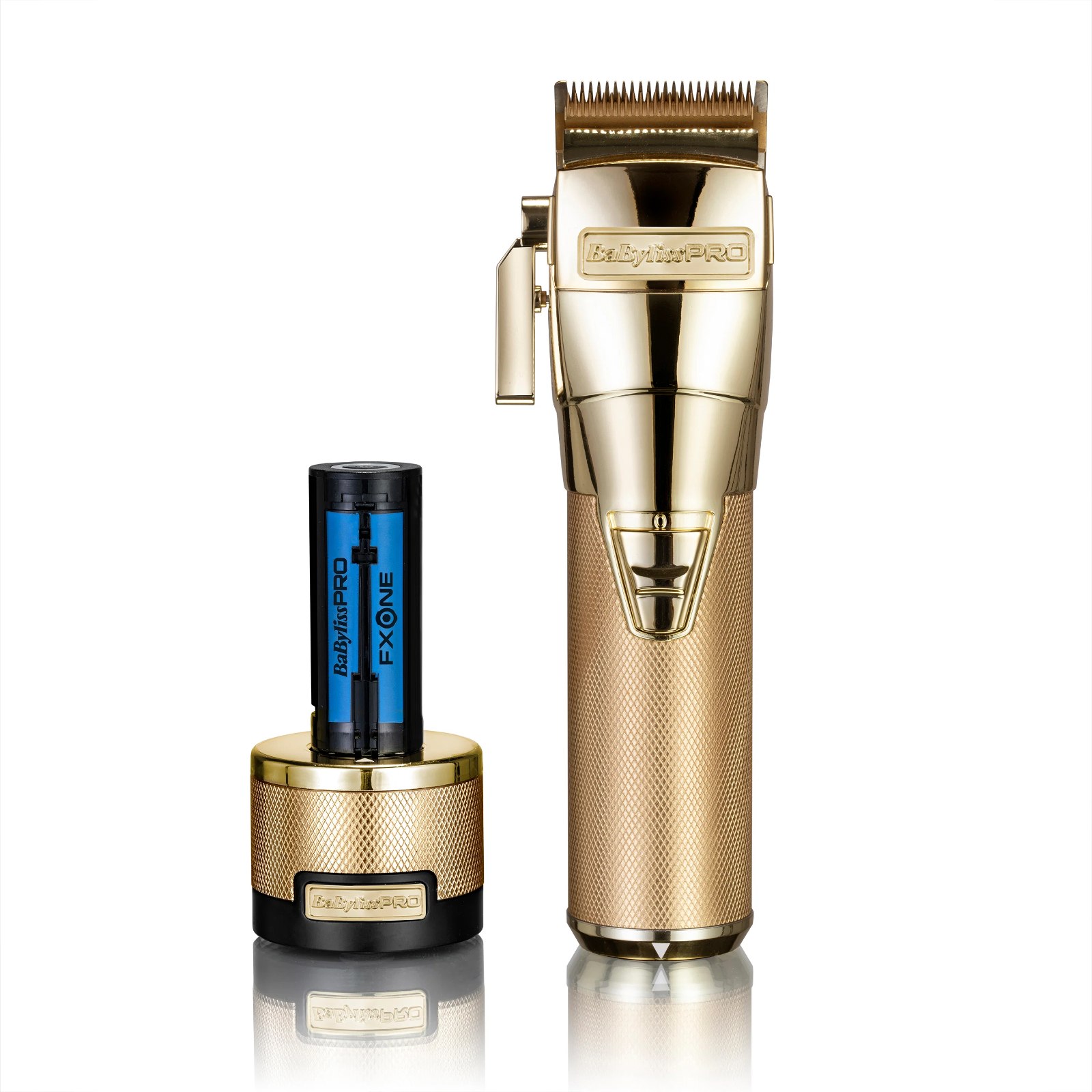 Babyliss Pro FX ONE Gold FX Clipper FX899GE