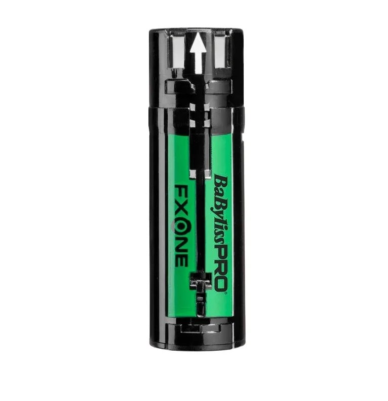 Babyliss Pro FX ONE Universele Vervangende Accu Batterij – FXBB33E