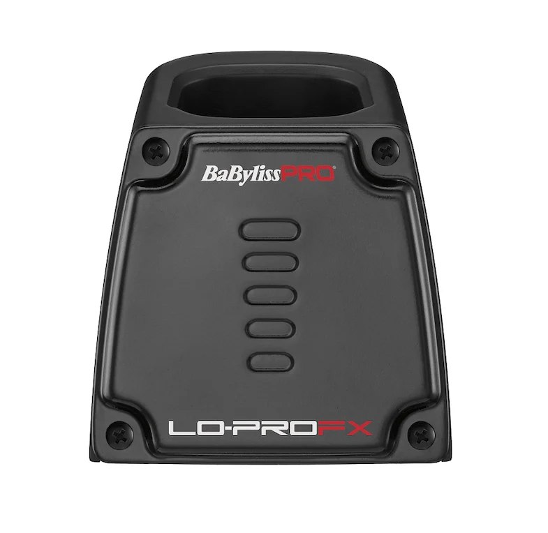 Babyliss Pro Oplaadstation Lo Pro Tondeuse FX825EBASE