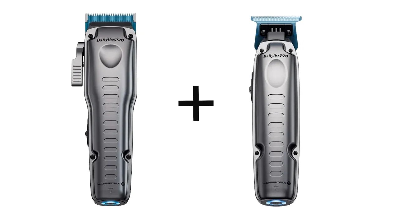 BaByliss Pro Pro 4artists Fx One Lo-Pro Clipper FX829E