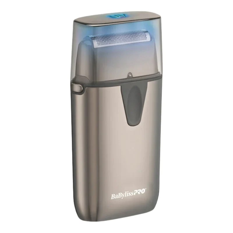Babyliss Pro Shaver UV Single Foil Razor