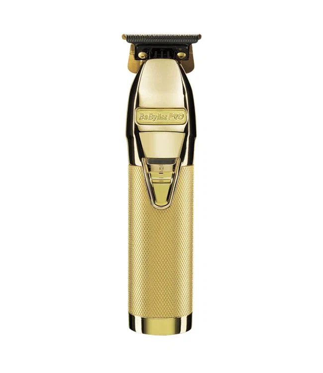 BaByliss Pro Skeleton FX FX7870GE Gold Trimmer