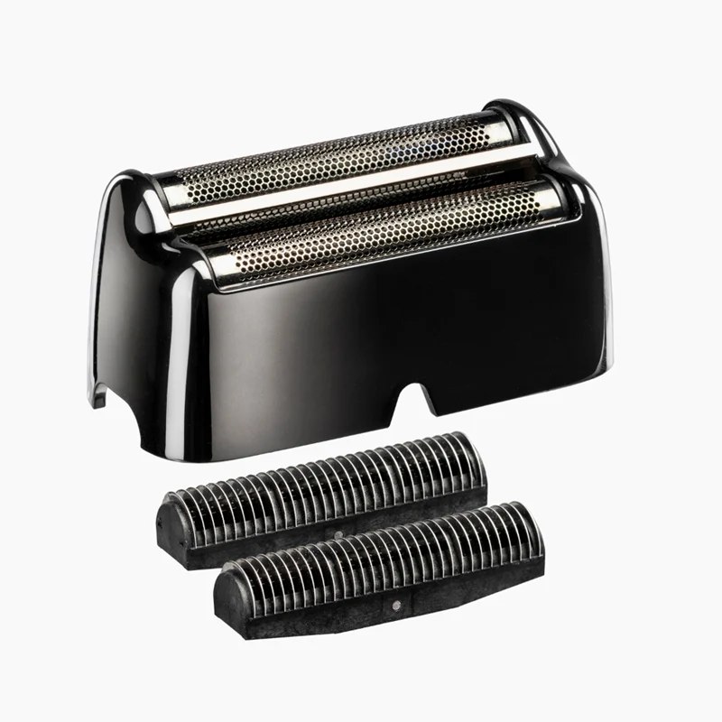 BaByliss Pro Uvfoil02 Fxlrf2e Replacement Foil Head And Cutter For Single Foil Shaver Fxlfs2e