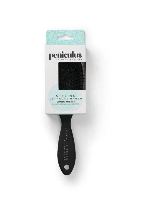 Cera Peniculus Styling Detangle Brush