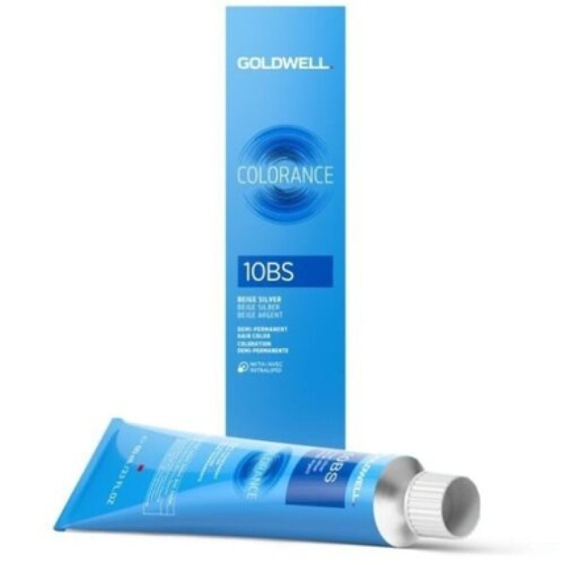 Goldwell Colorance Hair Color 60ml