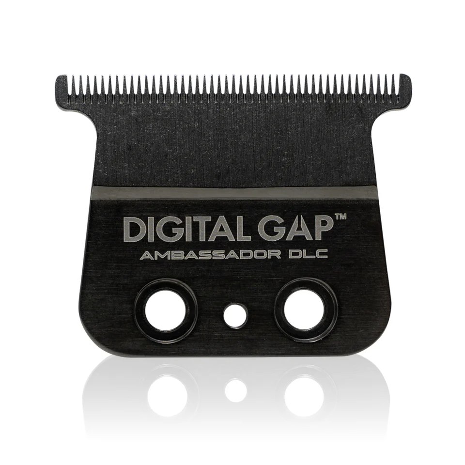 Cocco Digital Gap Ambassador DLC Blade Snijmes Trimmer