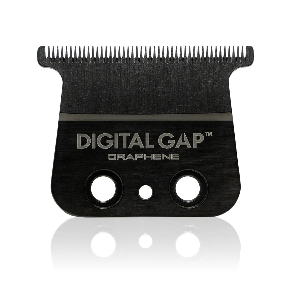 Cocco Digital Gap Graphene Ambassador Blade Snijmes Trimmer