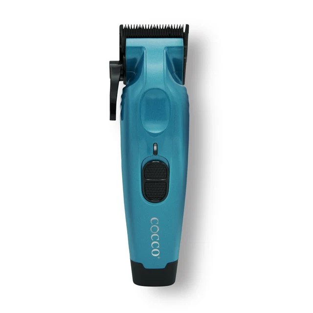 Cocco Hyper Veloce Pro Clipper – Dark Teal