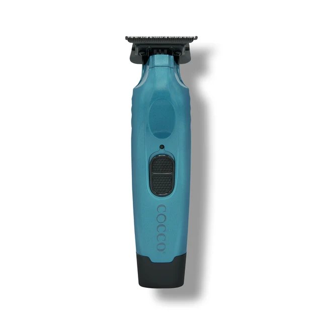 Cocco Hyper Veloce Pro Trimmer – Dark Teal