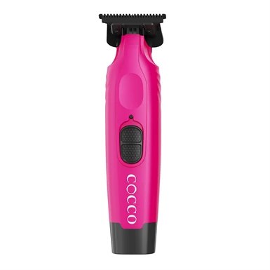 Cocco Hyper Veloce Pro Trimmer - Pink