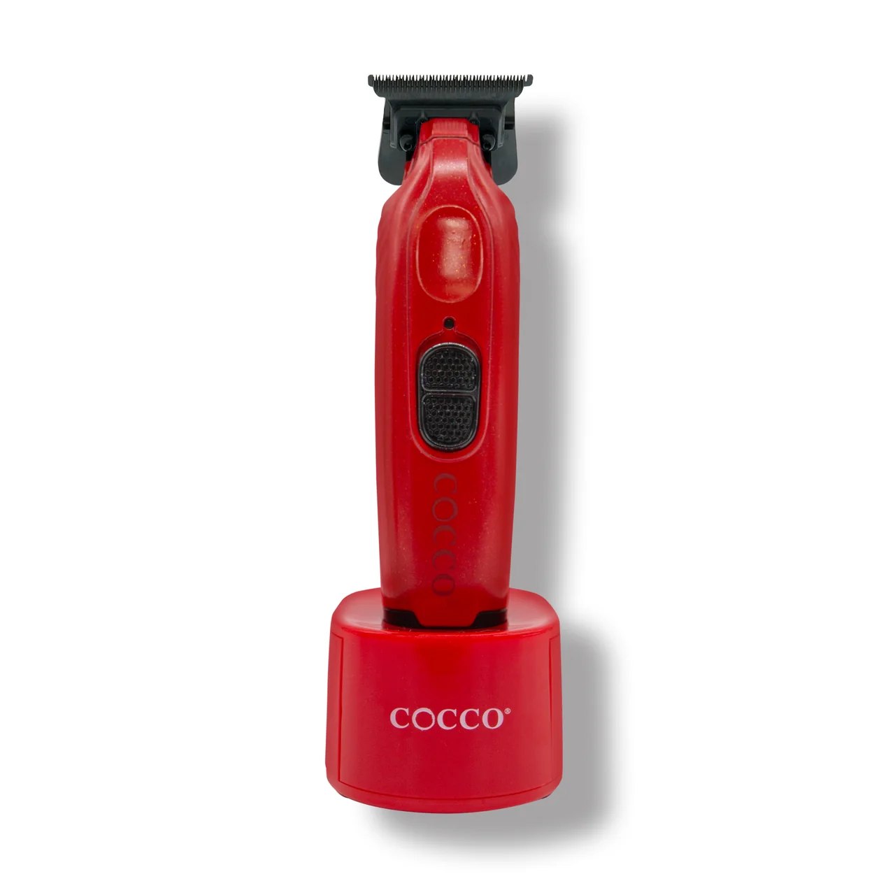 Cocco Hyper Veloce Pro Trimmer – Red - Afbeelding 4