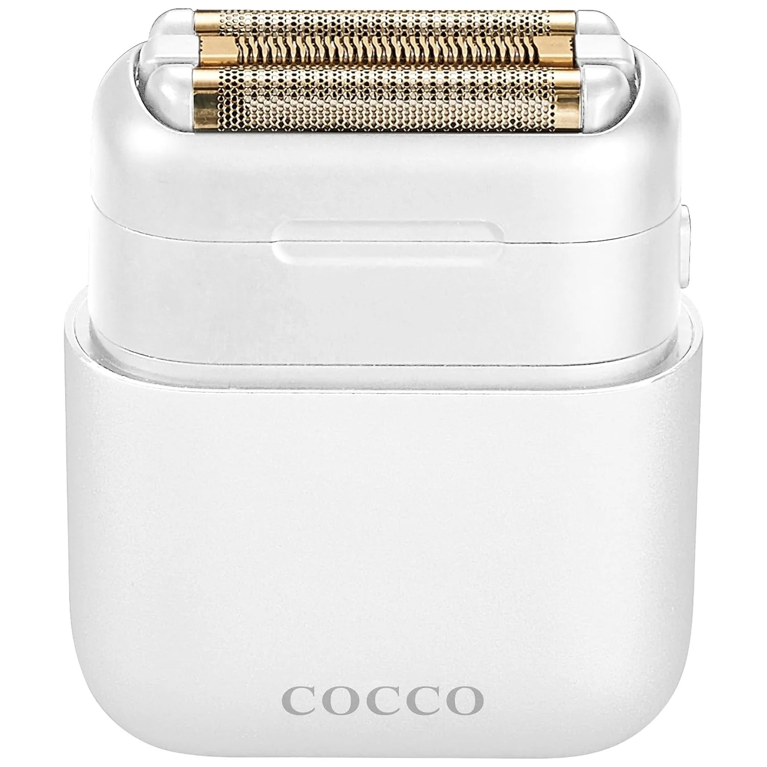 Cocco Impacto Shaver Micro Wet - Dry Shaver