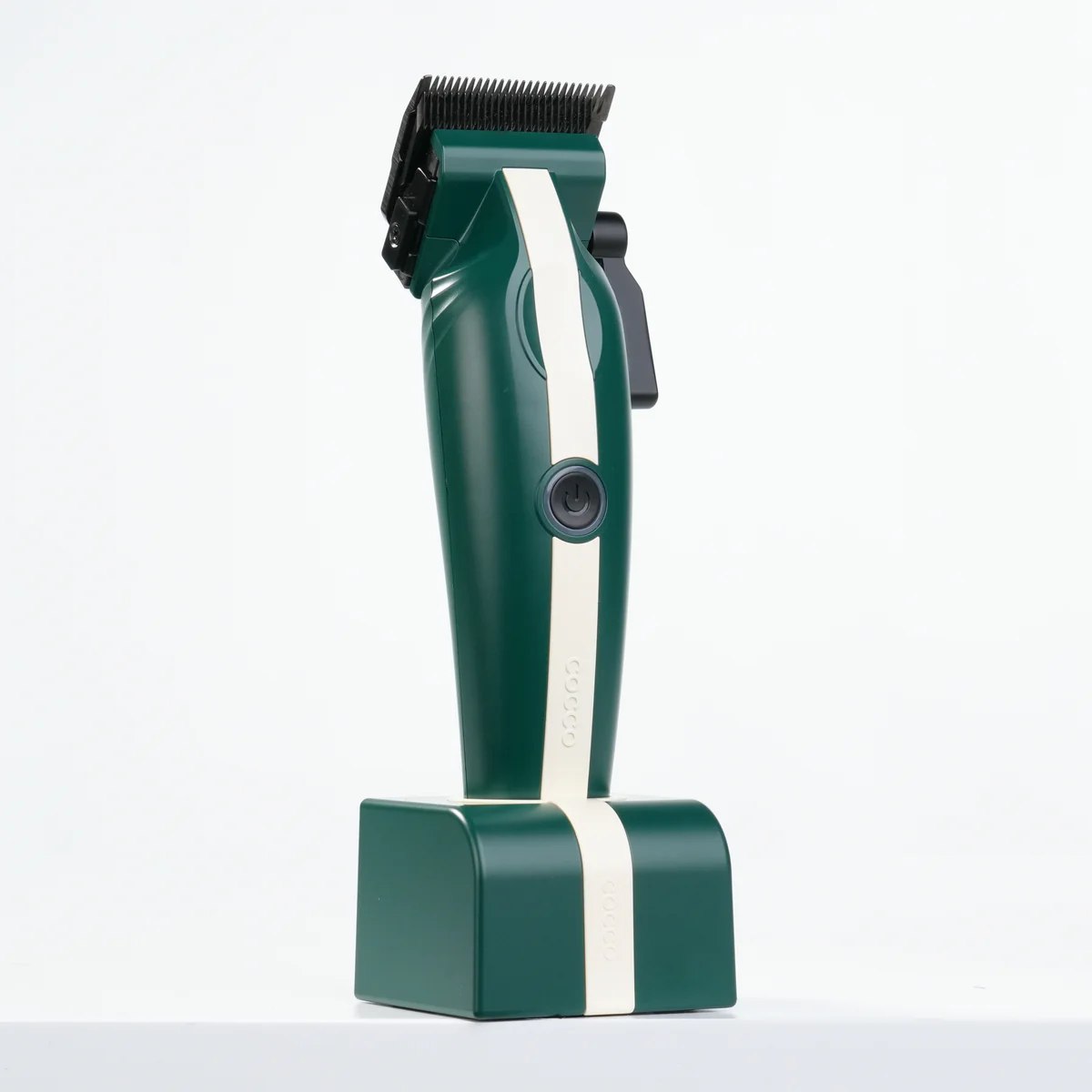 Cocco Veloce Lite Clipper (Green-White Stripe)