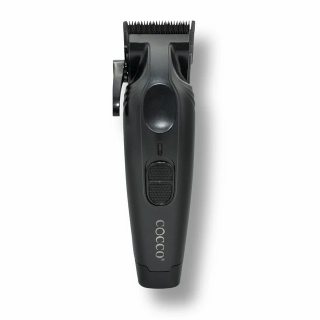 Cocco Veloce Pro Clipper – Matte Black