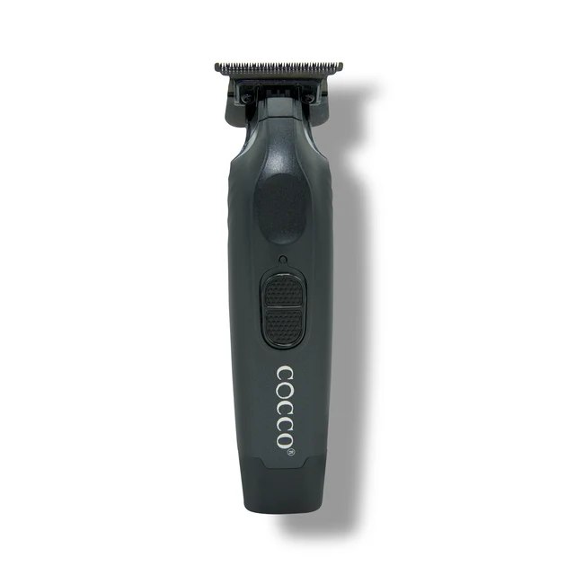 Cocco Veloce Pro Trimmer – Matte Black