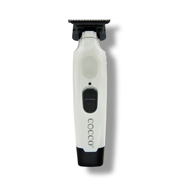 Cocco Veloce Pro Trimmer – Pearl White