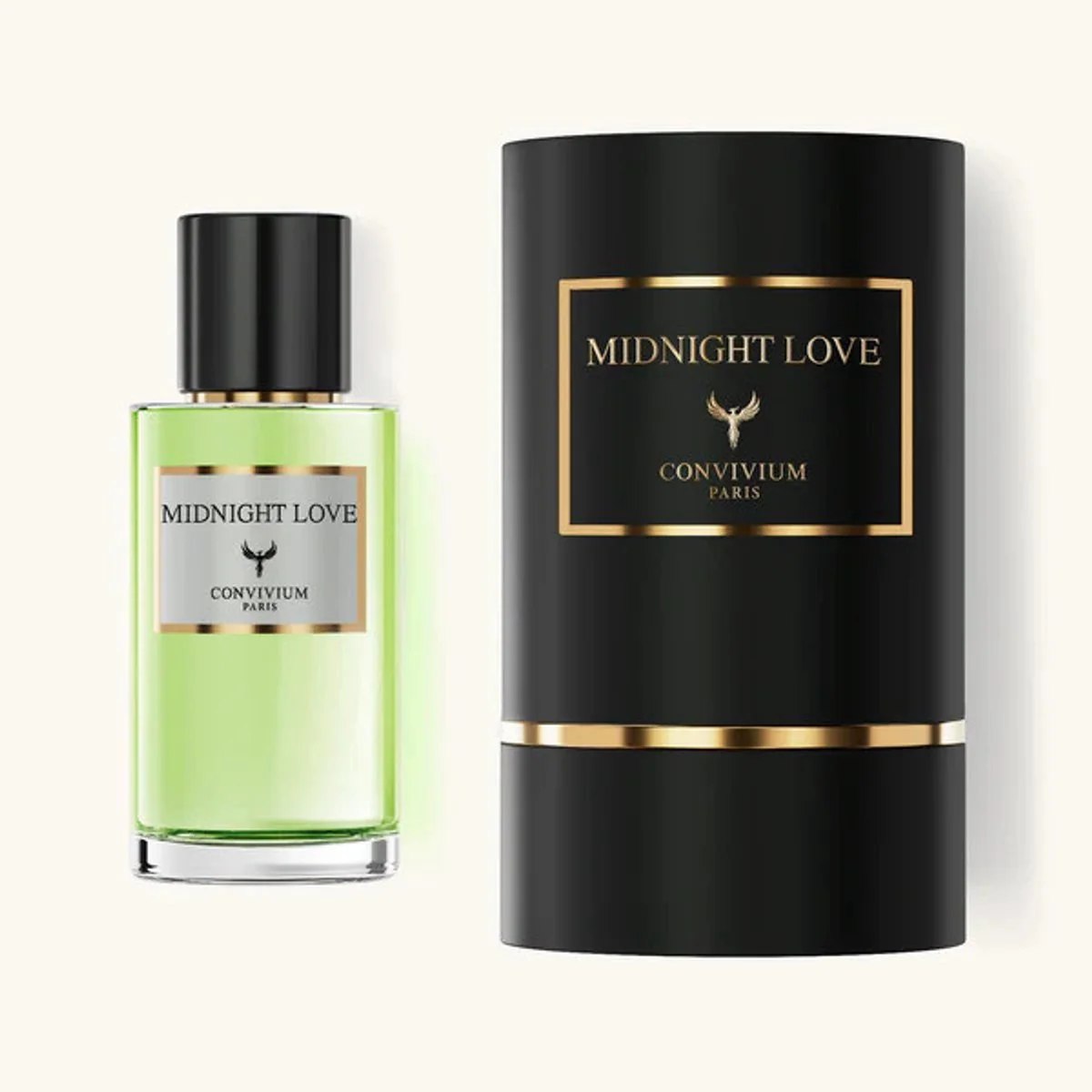 Collection Prestige Collection Privee Midnight Love