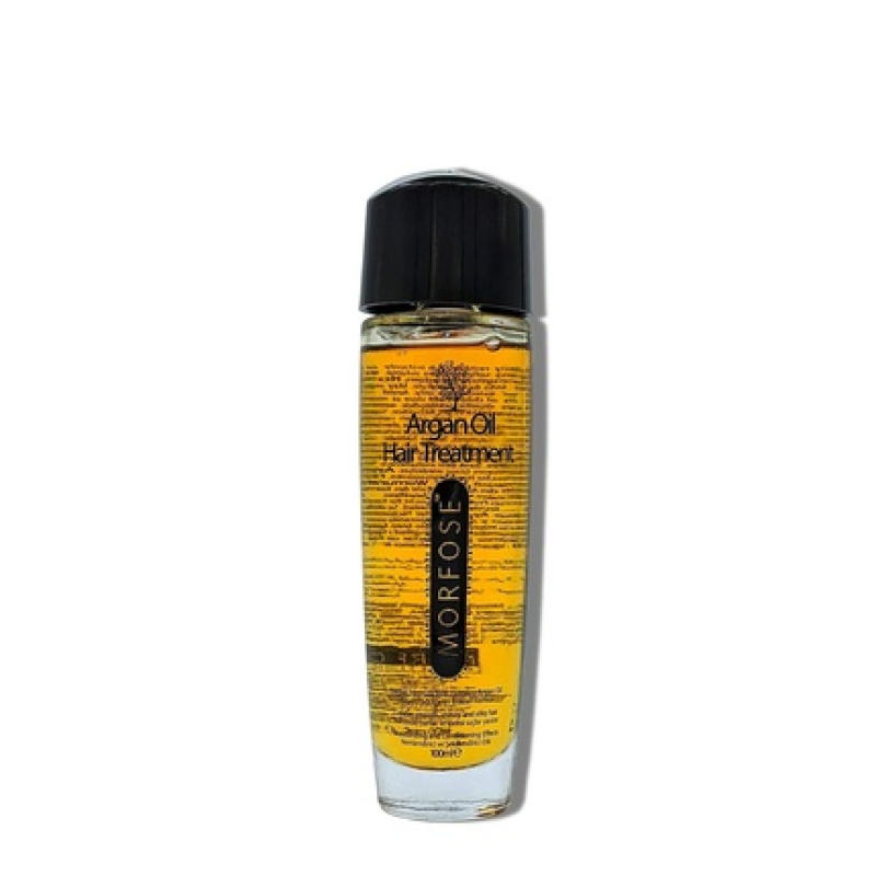 Morfose Herbal Argan Hair Oil 100ml