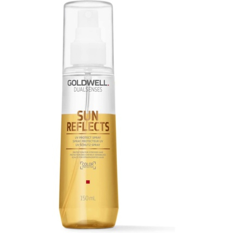 Goldwell Dualsenses Sun Reflects UV Protect Spray 150ml