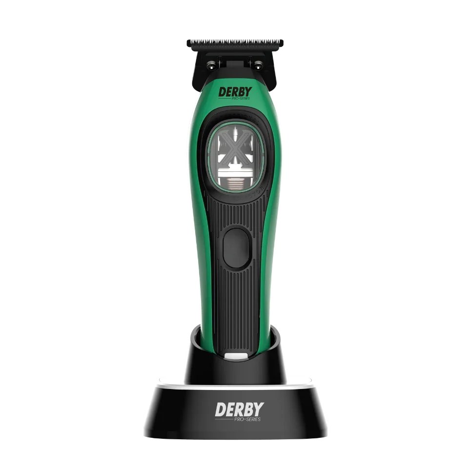 Derby Pro Series Vector Instinct Trimmer