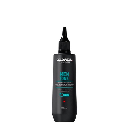 Goldwell Dualsenses Men Activating Scalp Tonic 150ml Hair Tonic Against Hair Loss
