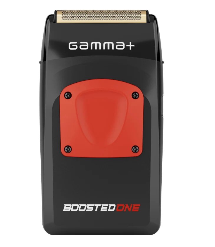 Gamma + Boosted One Foil Shaver