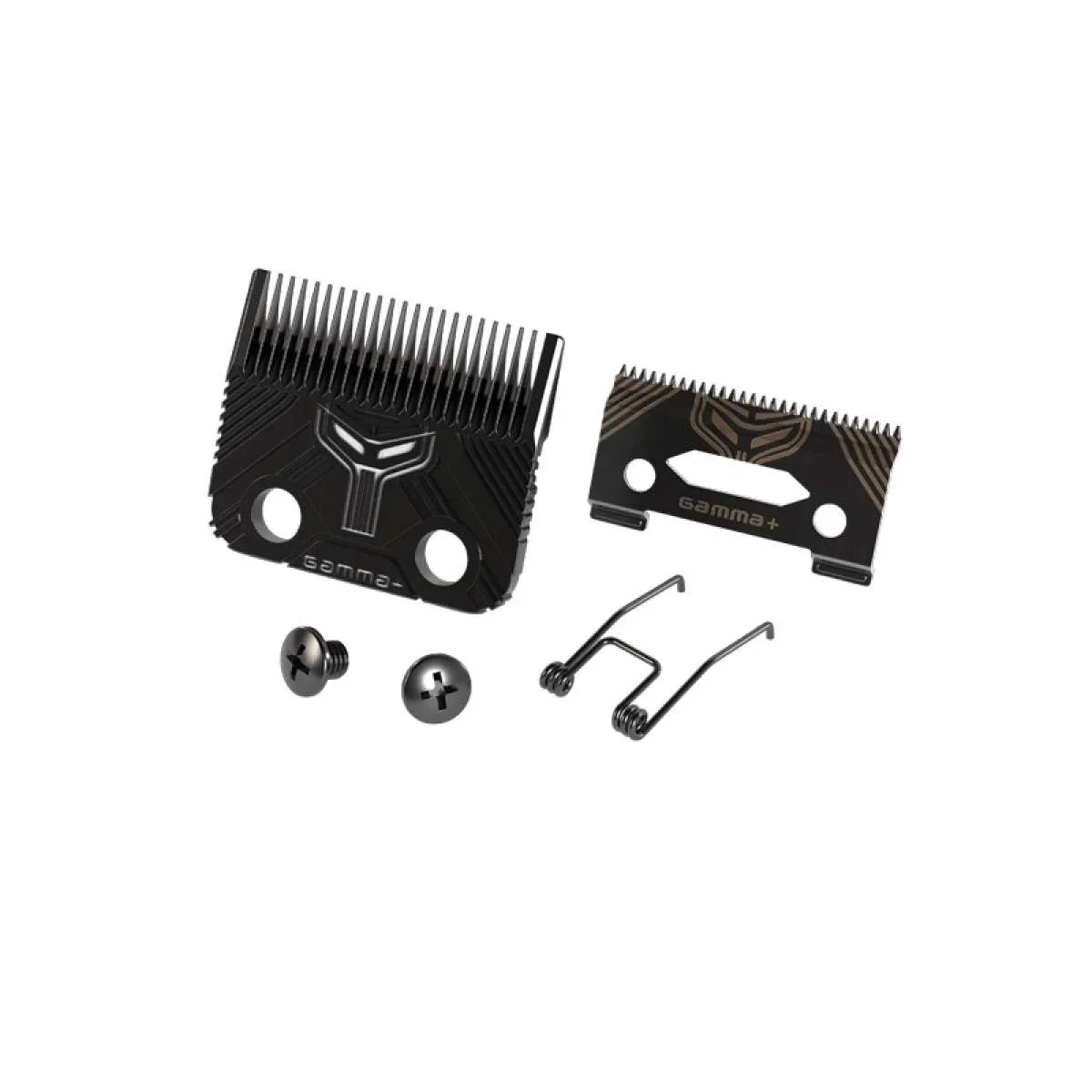 Gamma+ Echo Mim Blade