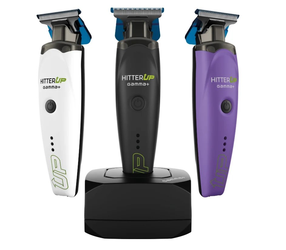 Gamma + Hitter Up Trimmer