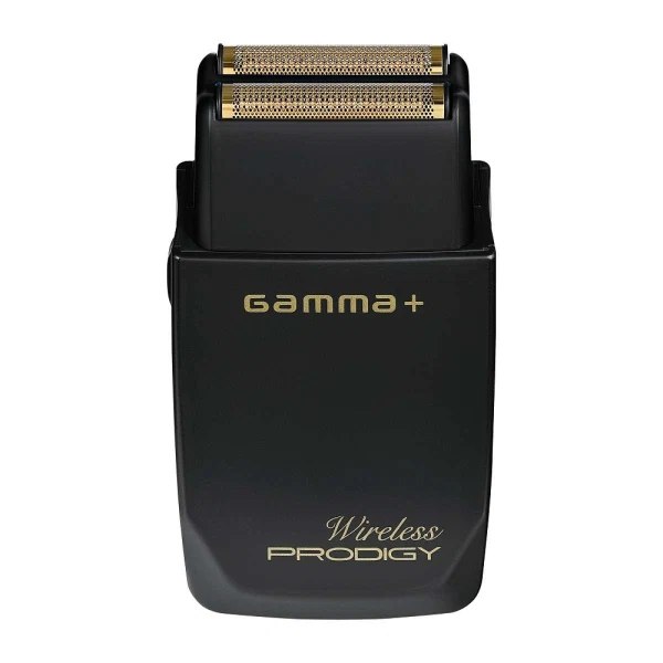 Gamma + Shaver Wireless Prodigy