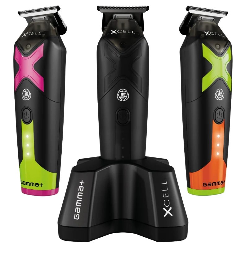 Gamma + X cell - X ceed Trimmer