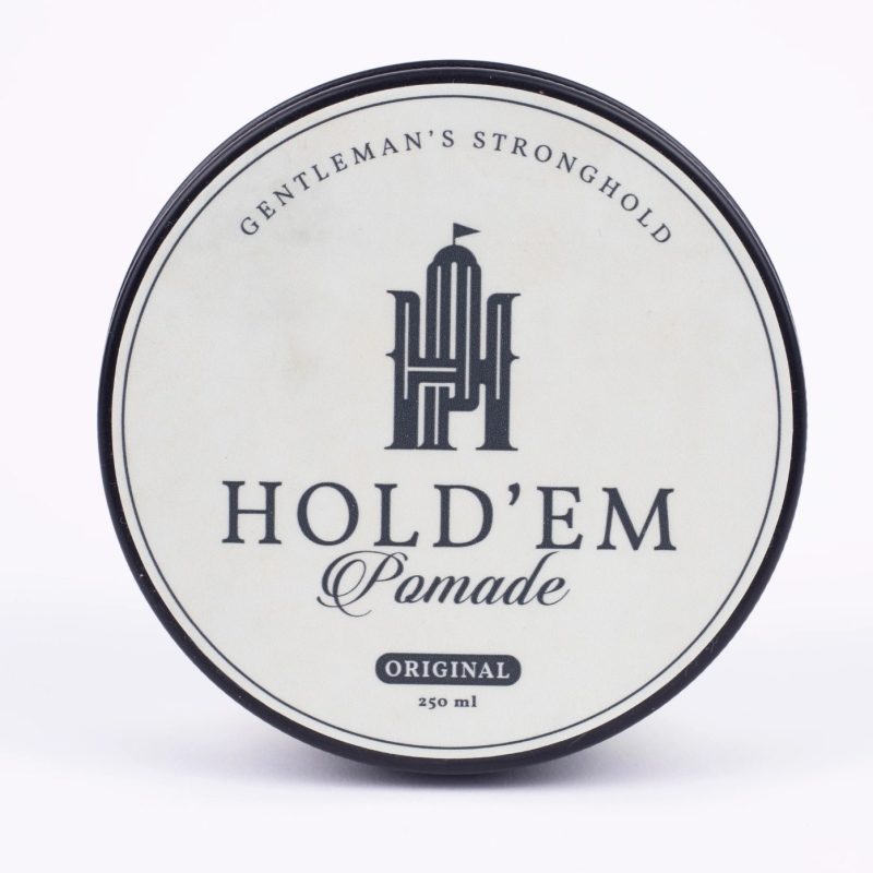 Pomade