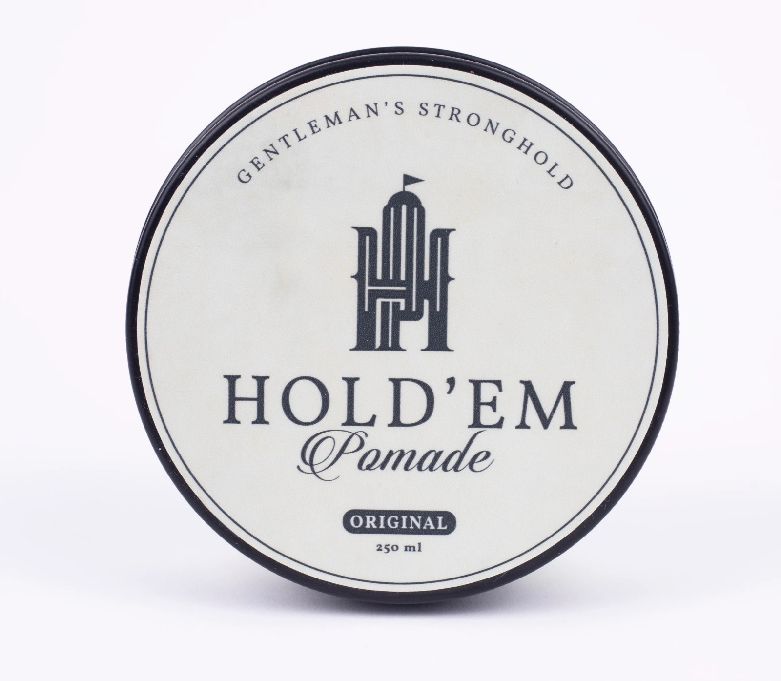Hold'em Original Pomade