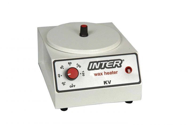 Inter Professional Hars apparaat - Wax Heater