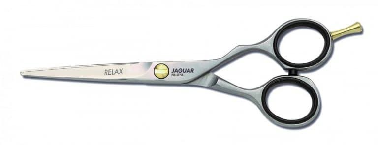 Jaguar Pre style Relax Kappers schaar 5.5
