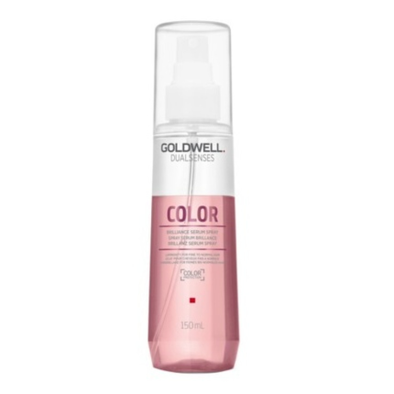 Goldwell Dualsenses Color Brilliance Serum Spray 150 Ml