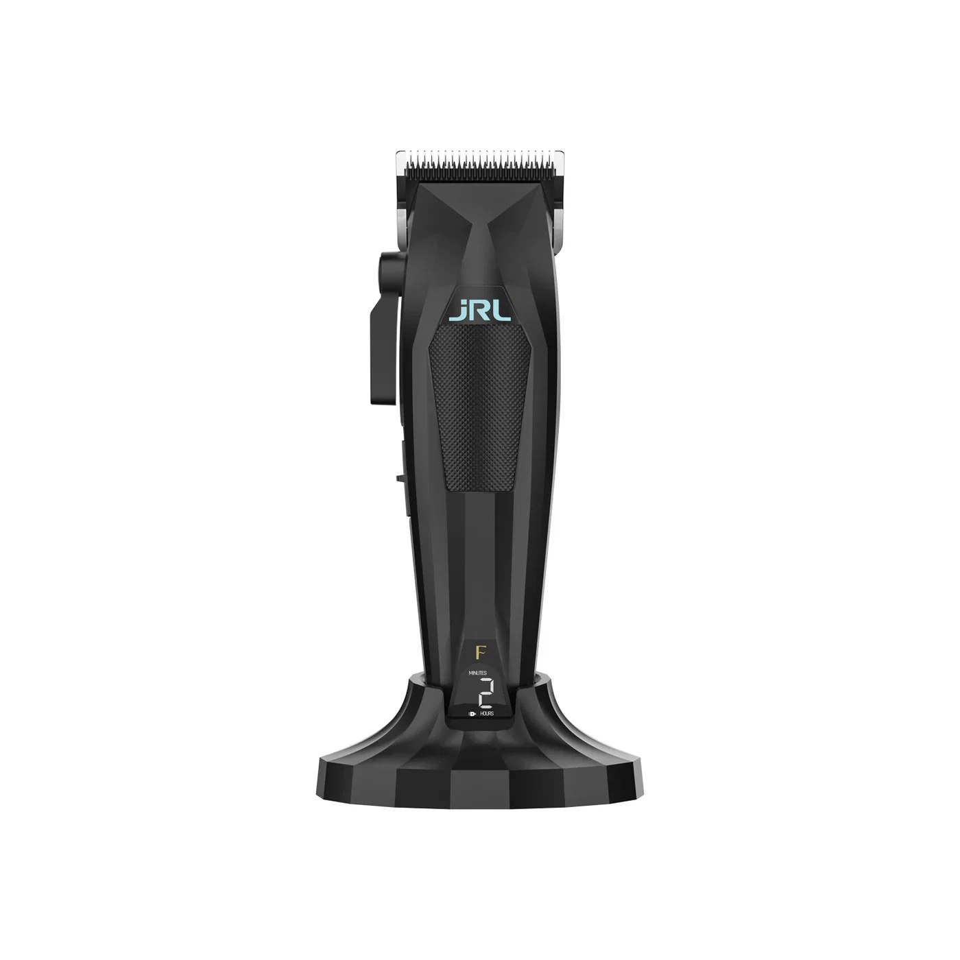 JRL 3000C Hair Clipper Zwart