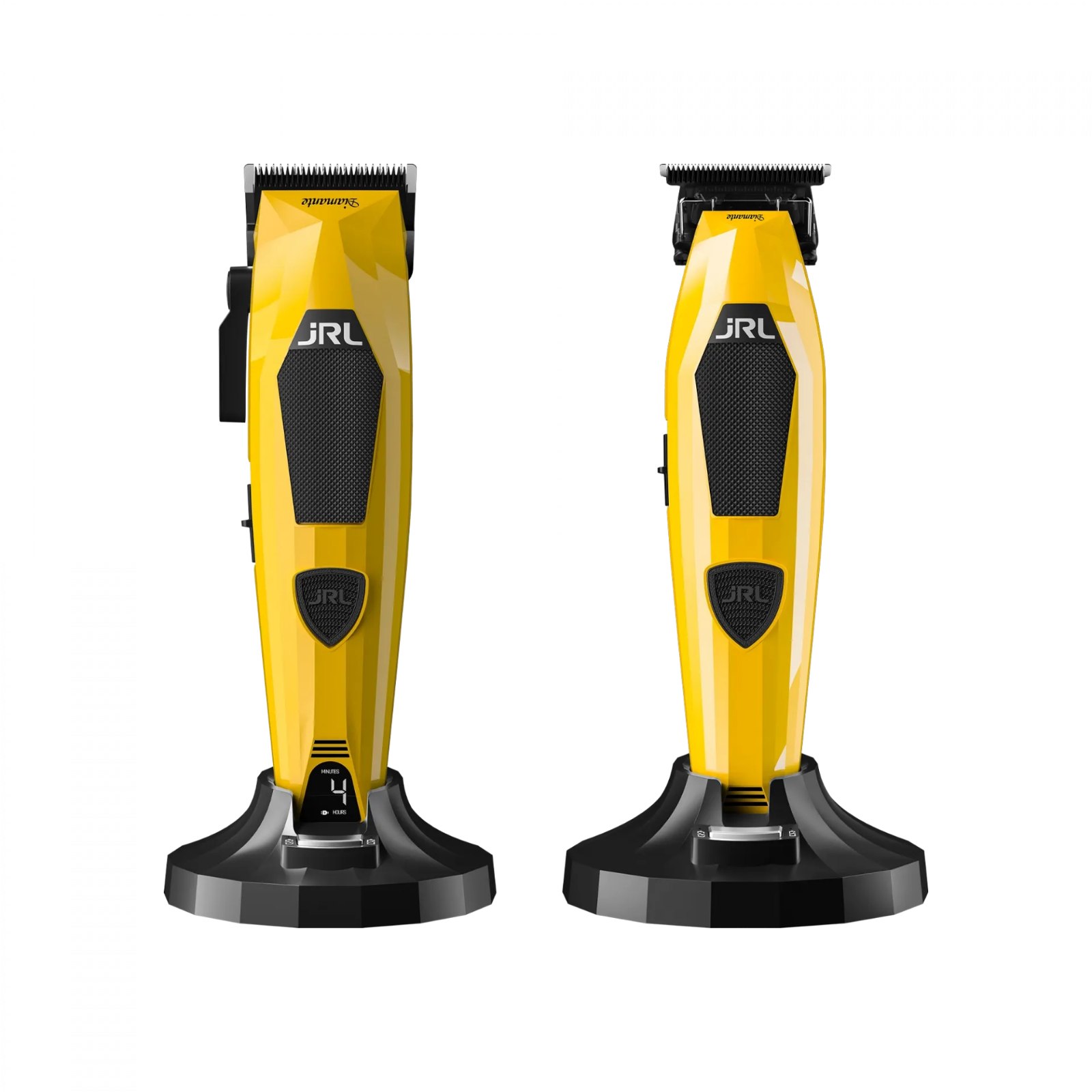 JRL Diamante Clipper and Trimmer Combo