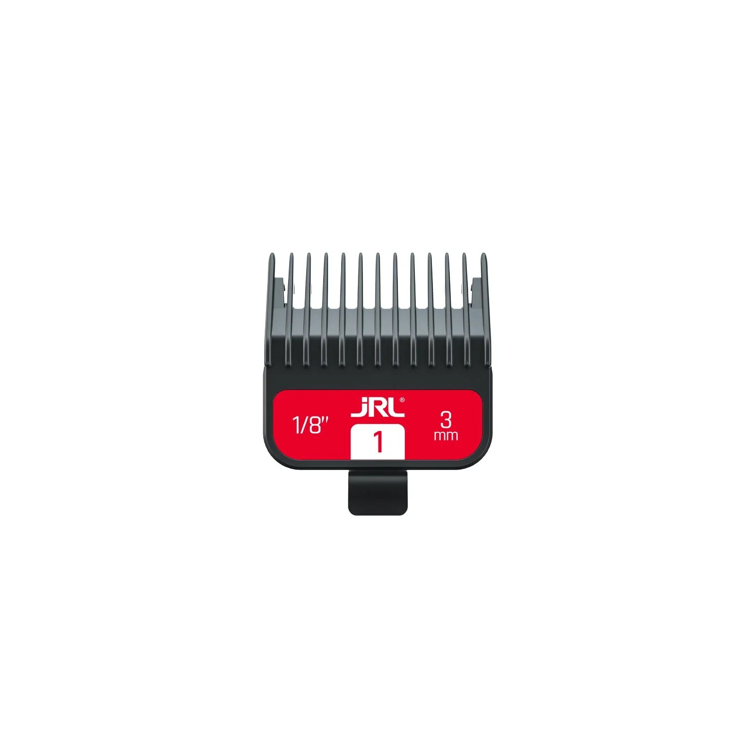 JRL Double Magnetic Guards Opzetkamset 6 stuks - Afbeelding 3
