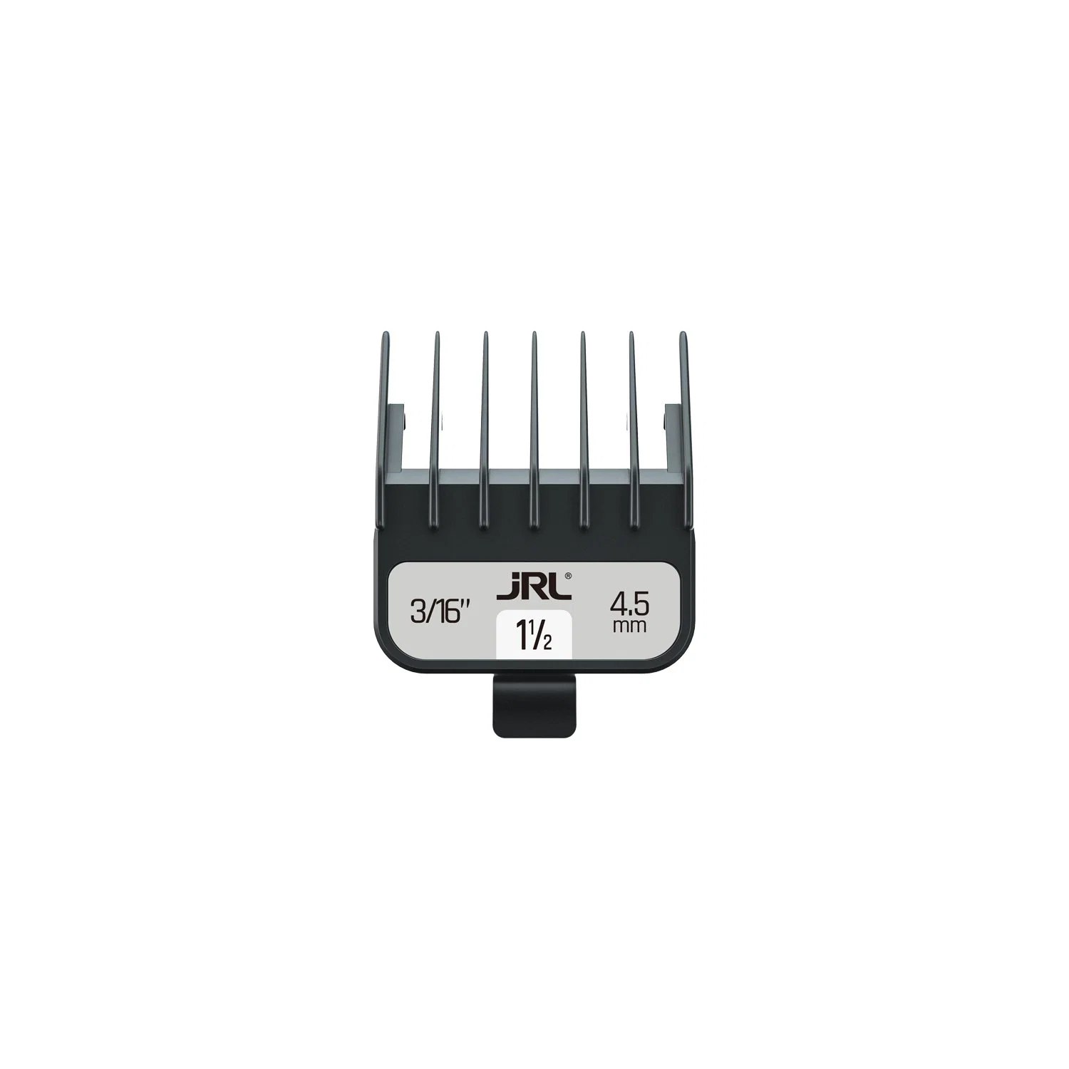 JRL Double Magnetic Guards Opzetkamset 6 stuks - Afbeelding 4
