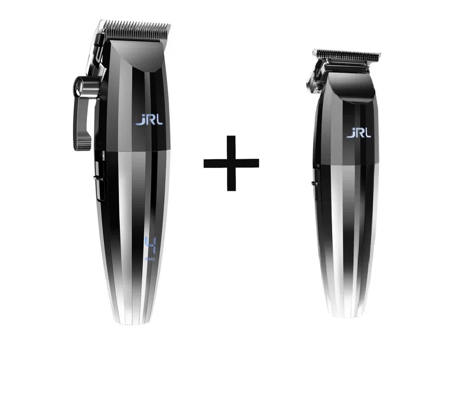 JRL FF 2020 Black Collection Combo