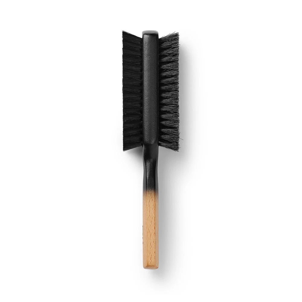 JRL Premium Double Sided Hair & Beard Brush