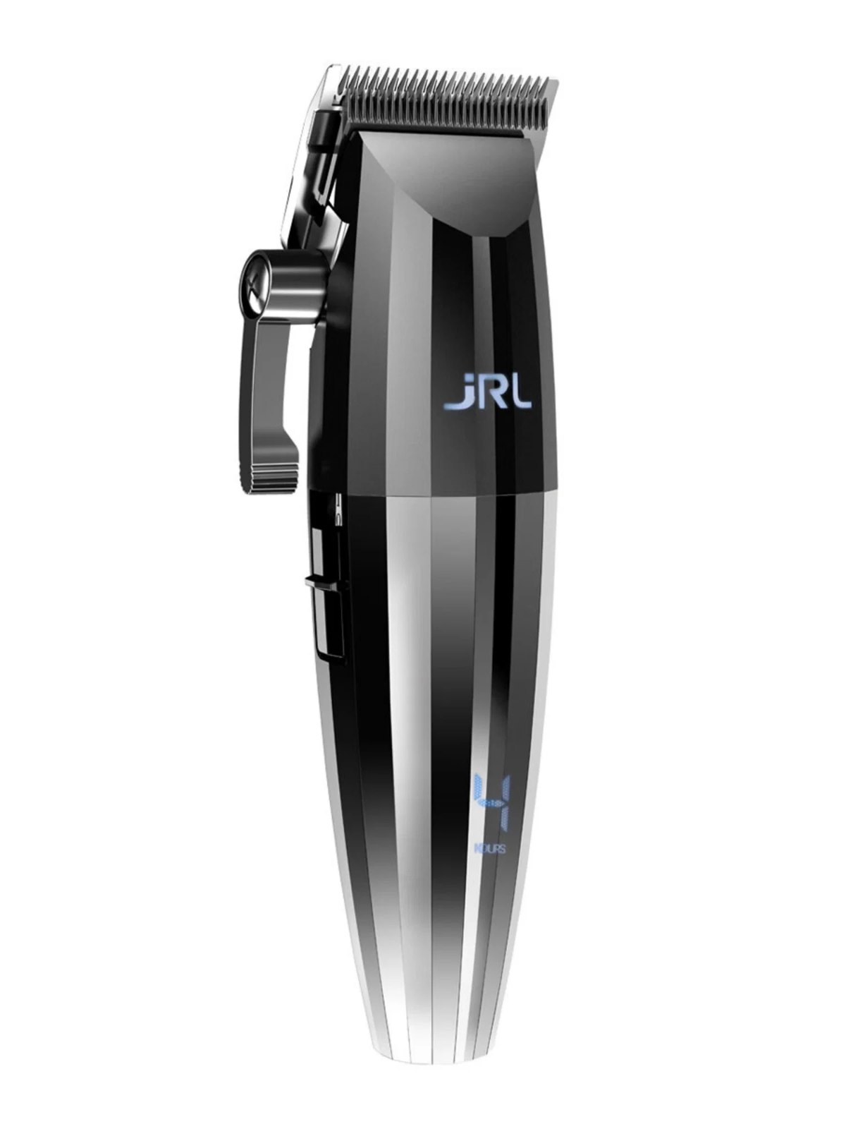 JRL Professional Freshfade 2020 Limited Gold Collection Combo Kit Contour Machine & Hair Clipper
